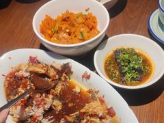 -老湘村·湖南土菜(天河维多利店)