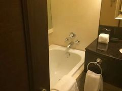 十六浦索菲特大酒店-澳门十六浦索菲特大酒店