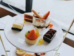 -Kathleen's Waitan 凯圣琳江景西餐厅(外滩店)