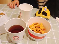 -海底捞火锅(松雷店)