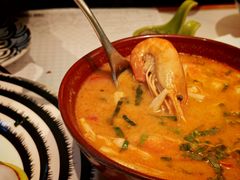 -太食獸泰式茶餐厅(IFS国金中心店)