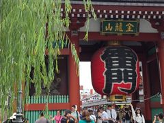 -浅草寺