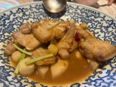 -庐灶江南·江南菜·四合院Bistro(东直门雍和宫·原华侨宾馆店)