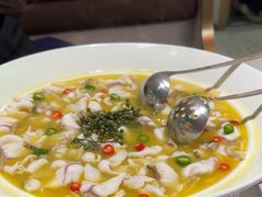 -青花椒花椒鱼(合生汇店)