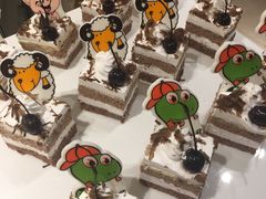 -碧涛阁·泡泡海洋·汤泉洗浴(王府花园店)
