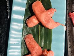 -炭虎烤肉(桂林路店)