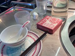 -三头牛·潮汕牛肉生蚝火锅 (夏湾店)