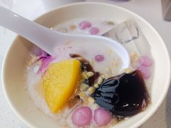 -新艺自助美食城(中山路店)