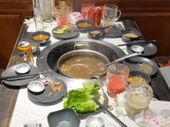 -海汕记·潮汕鲜牛肉火锅·自助