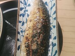 -沼津港精致料理·寿喜烧·烧鸟(漕河泾印象城店)