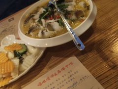 -繁花里音乐餐厅(新天地店)