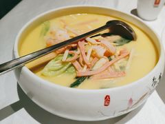 -苏淮景·苏闽融创菜·海鲜(原空港井河轩店)