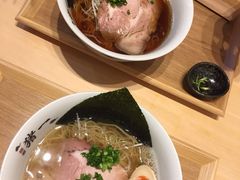 -面屋 猪一