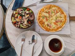 -农畉LONFOOD(福田星河COCOPark店)