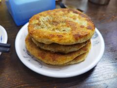 传统牛肉馅饼-清真嘎咕馅饼(奉天街店)