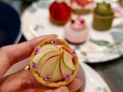 -广州文华东方酒店·文华饼店