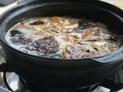 -太婆天府山珍酒楼(亚运村店)