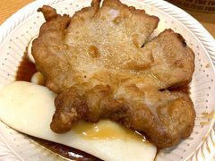 -鲜得来排骨年糕(豫园店)