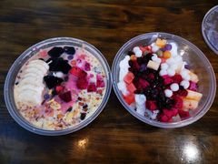 花式西米露-串妹花式冰粉(乐山总店)