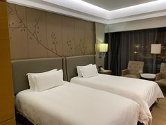 -上海中航虹桥机场泊悦酒店
