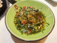 -一叶一世界·素食餐厅(锦华万达店)