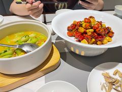 -禾田餐厅•乡野湖北菜(徐东店)
