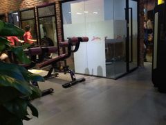 -奥力健身瑜伽普拉提馆(红宝路店)