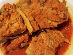 -七菜馆·东北菜·蒸饺(文体路店)