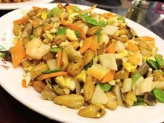 -晋阳饭庄(虎坊桥店)