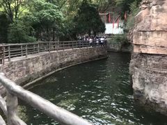 -红旗渠风景区