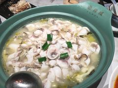古法酸菜鱼-望蓉城·古法酸菜鱼(世纪汇店)