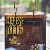 北京|可爱的美式复古芝士包挂你领到了吗?👜