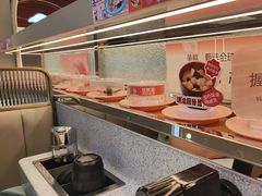 -争鲜回转寿司(朝外悠唐PLUS店)
