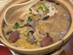 -那家老院子东北菜·饺子·小鸡炖蘑菇(艳华街店)
