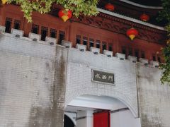 -汉江公园