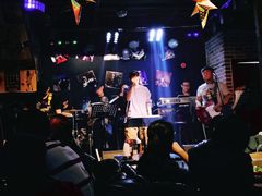 -MM·五声·音乐人与调酒师(西安路店)