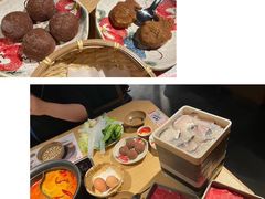 -温野菜涮涮锅(西单大悦城店)