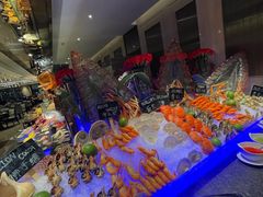 帝王蟹-Social 秀西餐厅-长沙瑞吉酒店(运达店)