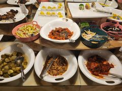 -戈拿旺巴西烤肉(崇文门店)