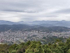 -安溪清水岩