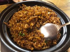 -88号小吃店·经典云南菜·地道纳西美食