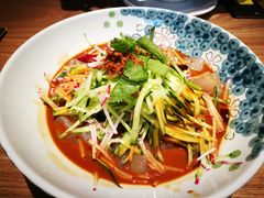 -上关雪東北菜(中房金谊店)