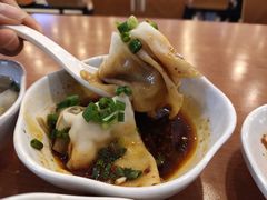 -龙抄手(春熙路总店)