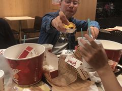 -肯德基(学院路店)