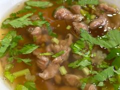 -好成财牛排馆(涂门街总店)