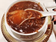 沙锅鱼翅-新加坡泰国村酒楼(五角场店)