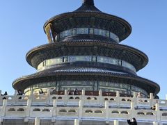 -天坛公园
