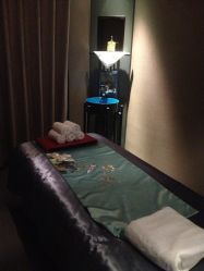 包房-奈瑞儿美颜塑身SPA