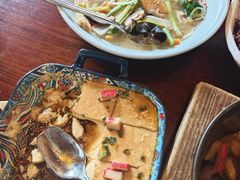 -水润轩私厨海南菜餐厅(铂尔曼酒店)