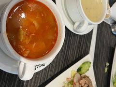 -斗牛士牛排餐厅(嘉里汇店)